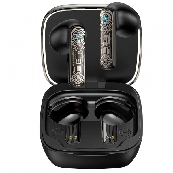 Infinix Xbuds 3GT XE30, Black