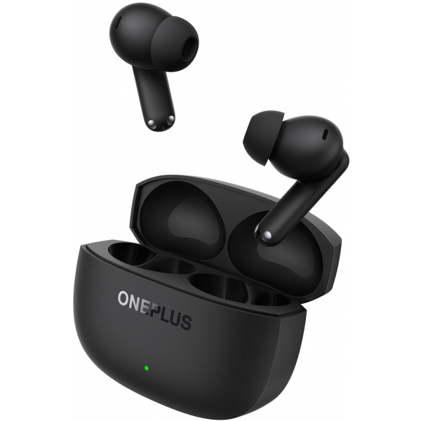 OnePlus Nord Buds 4 Pro, Raven Black 5481159288