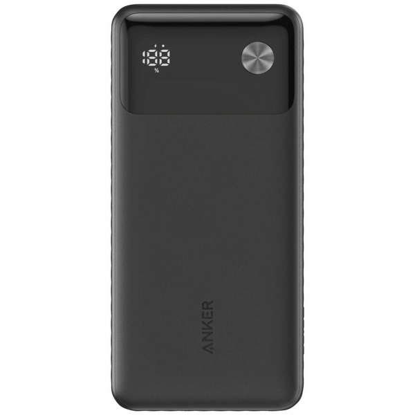 Powerbank Anker, 10000mAh, 22.5W, QC + PD, Black A1388G11 - Image 2